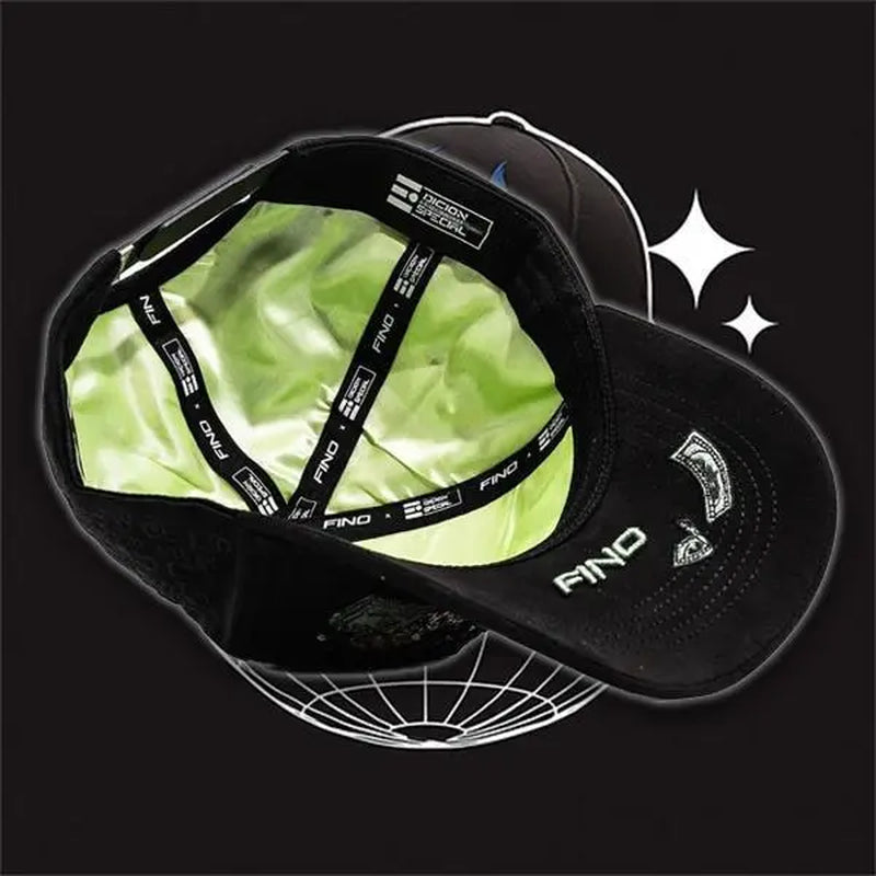 DEJENME HACER DINERO & MARCA REGISTRADA TOMATEROS EDICIÓN ESPECIAL - Gorra Unisex Snapback con Envío el Mismo Día y Calidad NFC Funcional